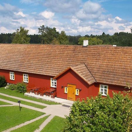 Maria Talu Guesthouse Pootsi エクステリア 写真