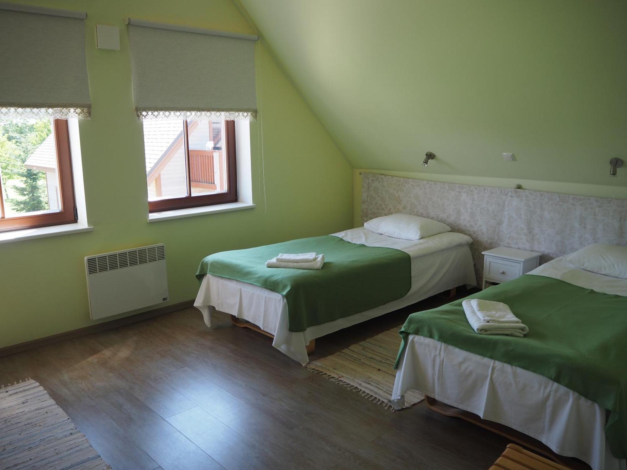 Maria Talu Guesthouse Pootsi エクステリア 写真