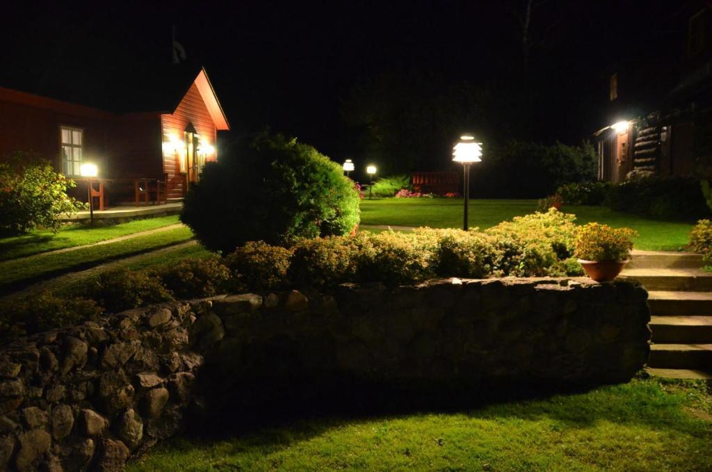 Maria Talu Guesthouse Pootsi エクステリア 写真