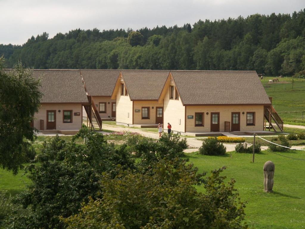 Maria Talu Guesthouse Pootsi エクステリア 写真