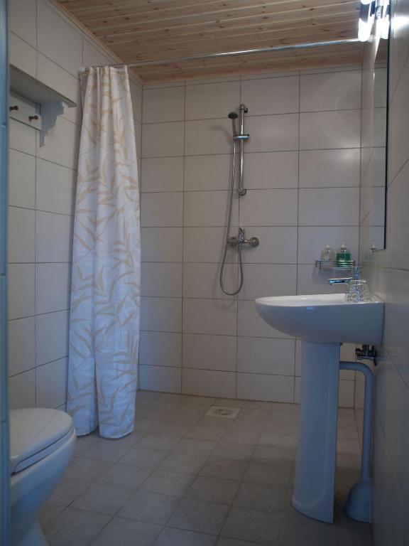 Maria Talu Guesthouse Pootsi 部屋 写真