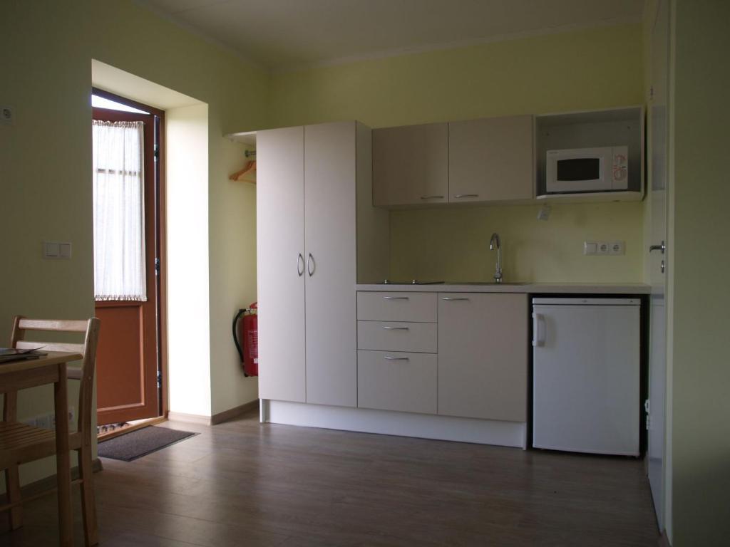 Maria Talu Guesthouse Pootsi 部屋 写真
