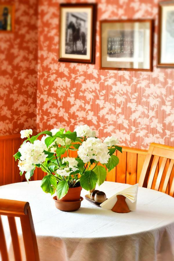 Maria Talu Guesthouse Pootsi エクステリア 写真